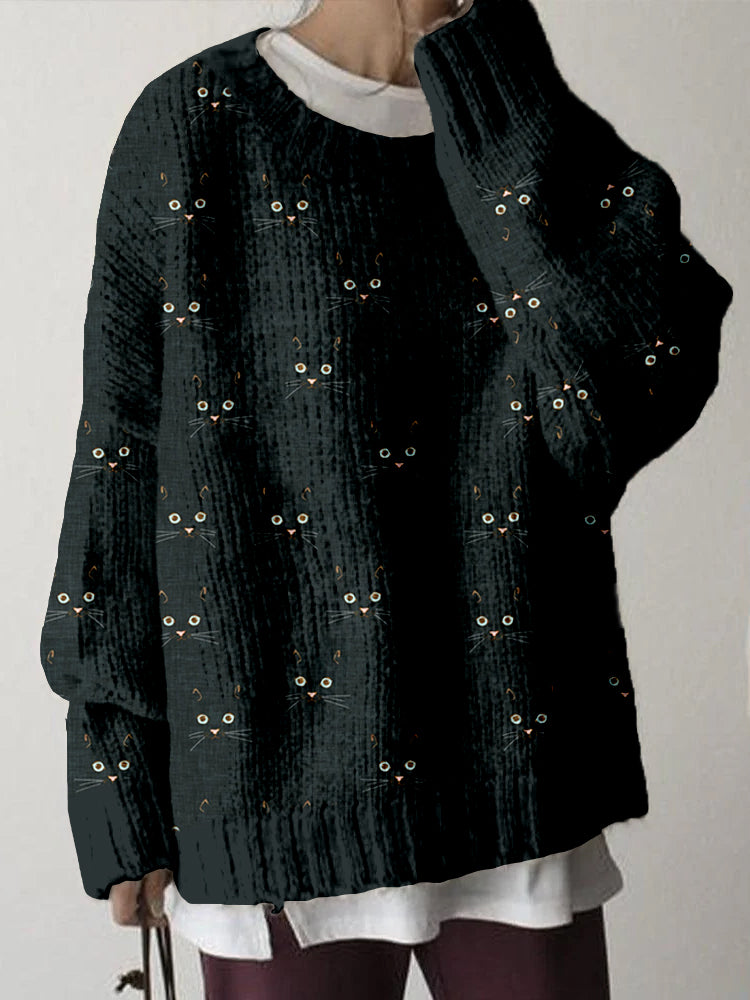 Classic Vintage Jumper