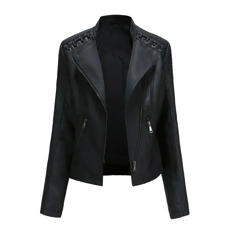 Classic Designed Jacket