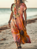 Classic Designed Dress