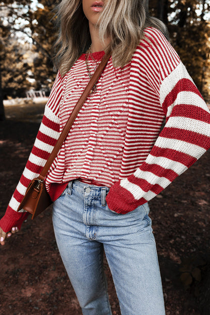 Elegantly Designed Jumper
