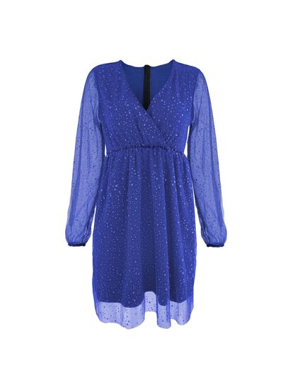Elegantly Designed Garment