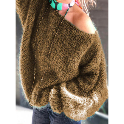 Gracefully Designed Jumper