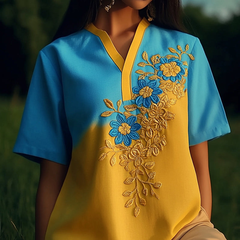 Elegantly Designed Shirt