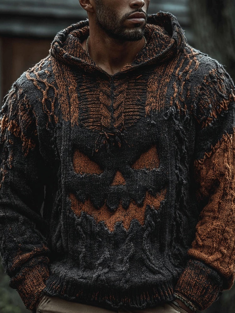 Gracefully Designed Jumper