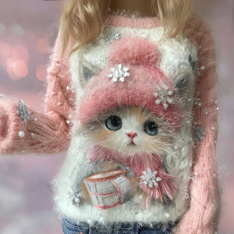 Elegantly Designed Jumper