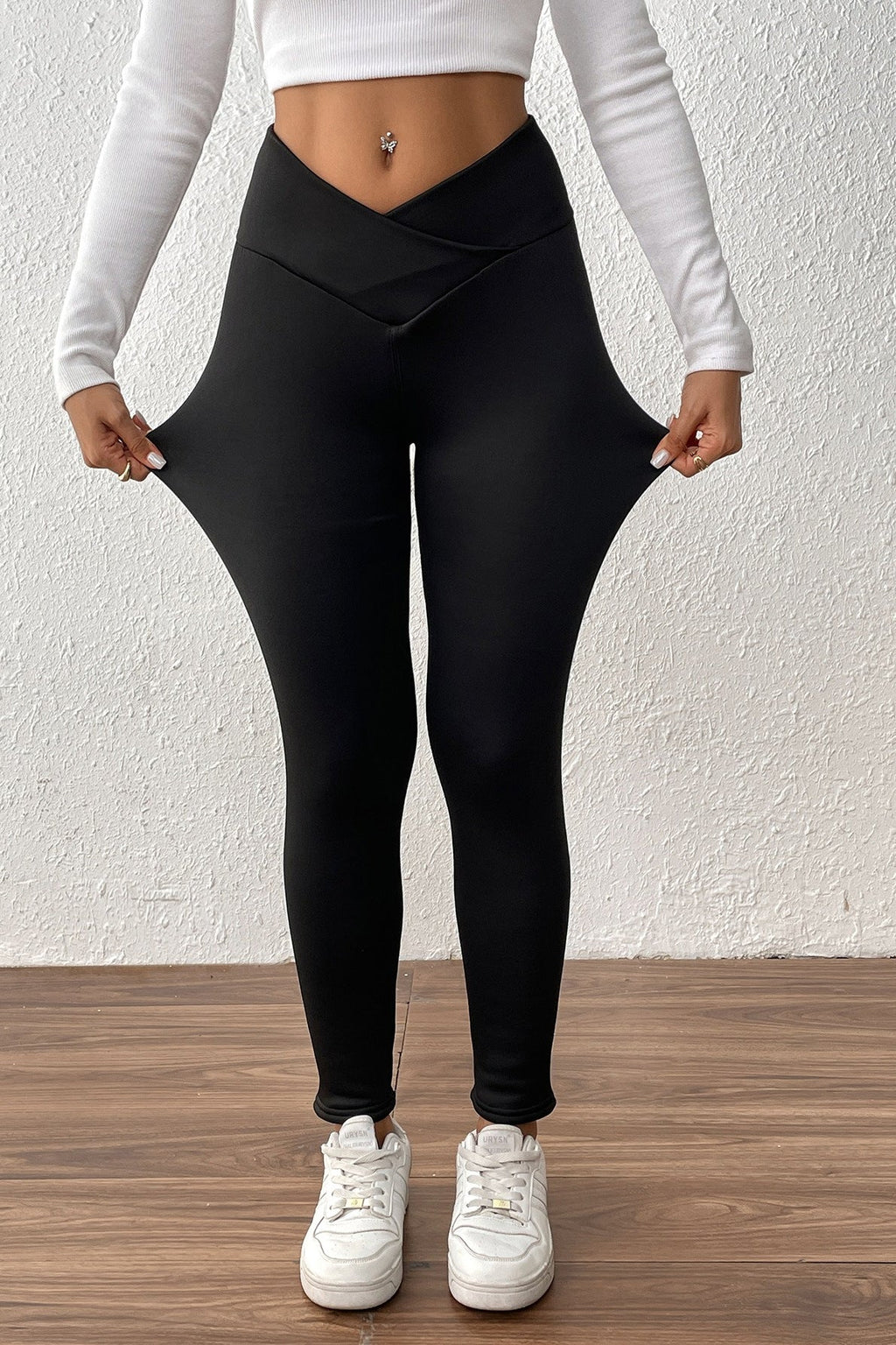 Timeless Vintage Style Garment