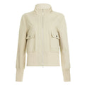 Polished Jacket with an Effortless Classic Look
