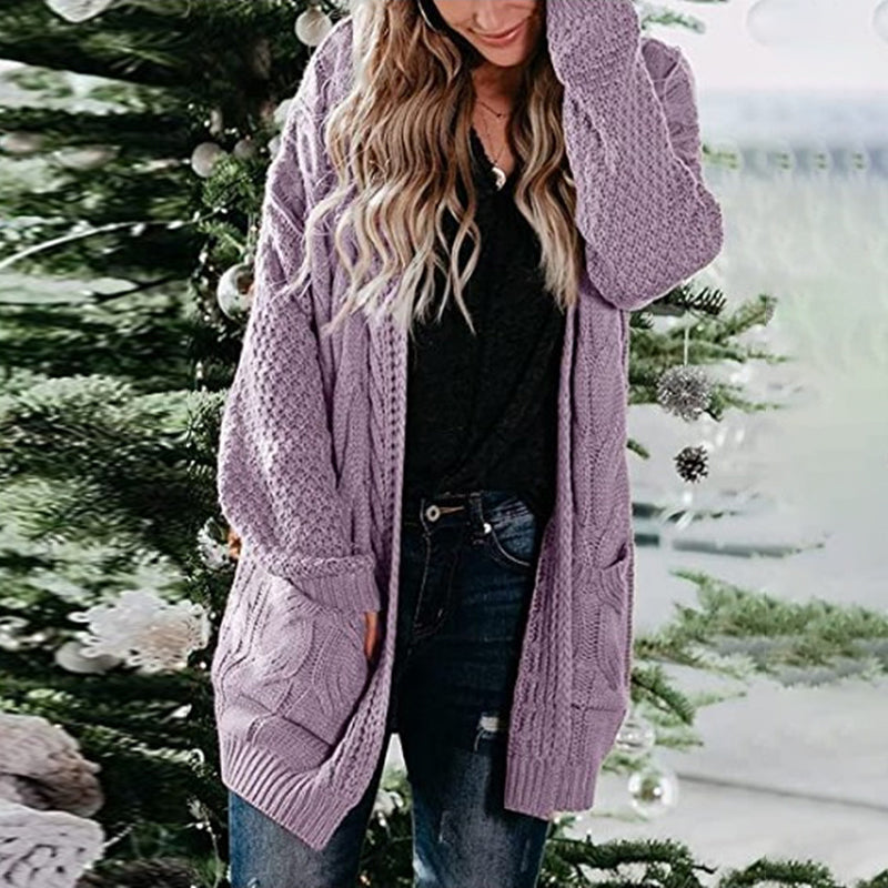Vintage Inspired Cardigan