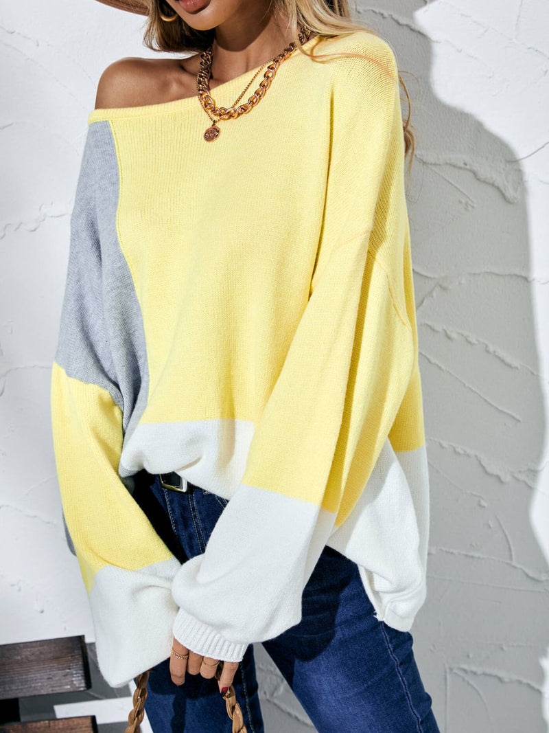 Vintage Inspired Jumper