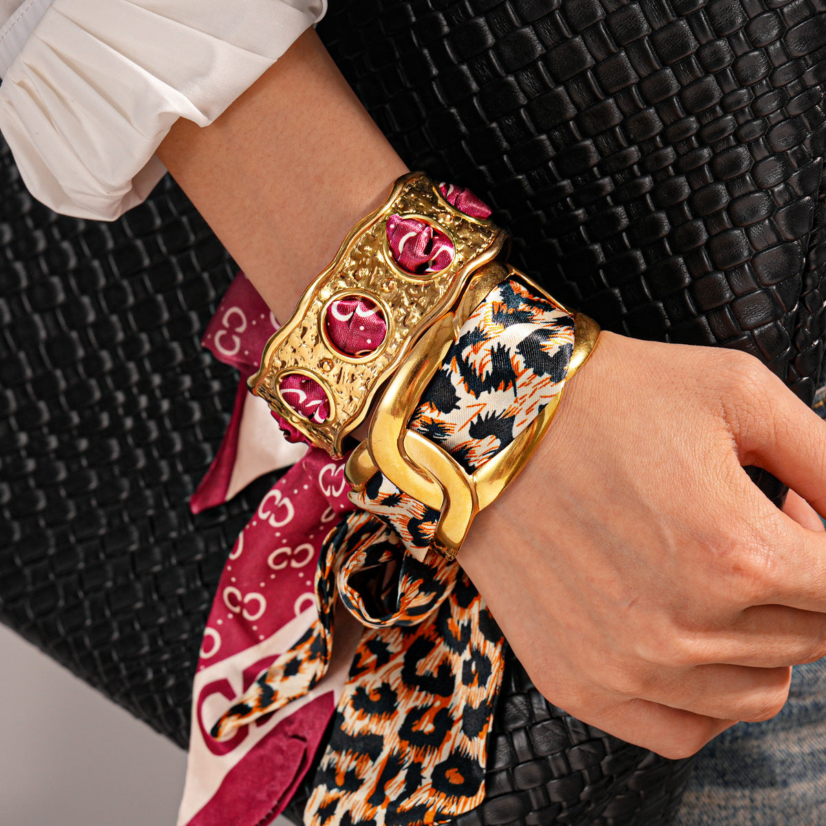 Classic Vintage & Enduringly Stylish Garment