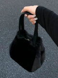 Beautifully Balanced Bag with Timeless Character