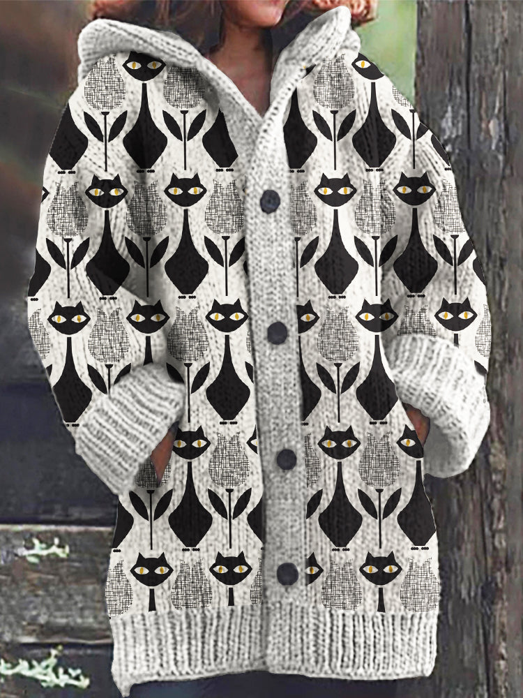 Elegantly Designed Cardigan