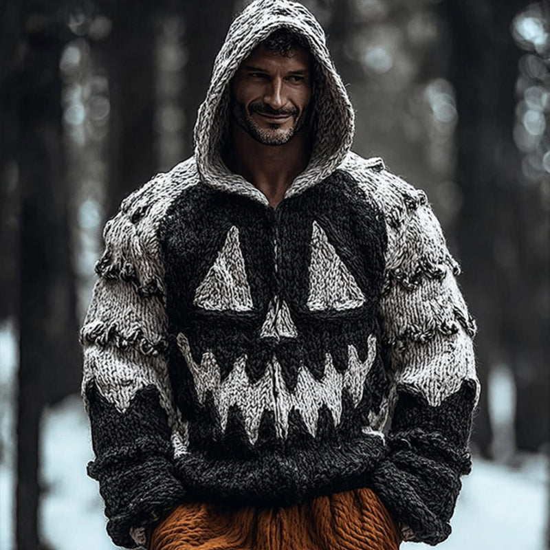 Classic Vintage Jumper