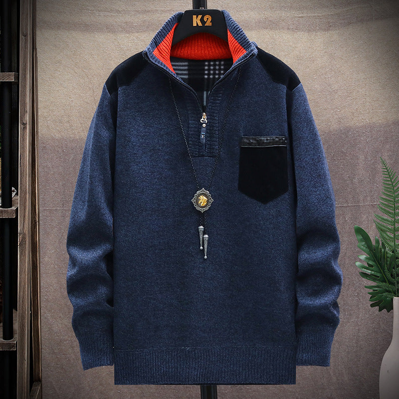 Beautifully Crafted Jumper