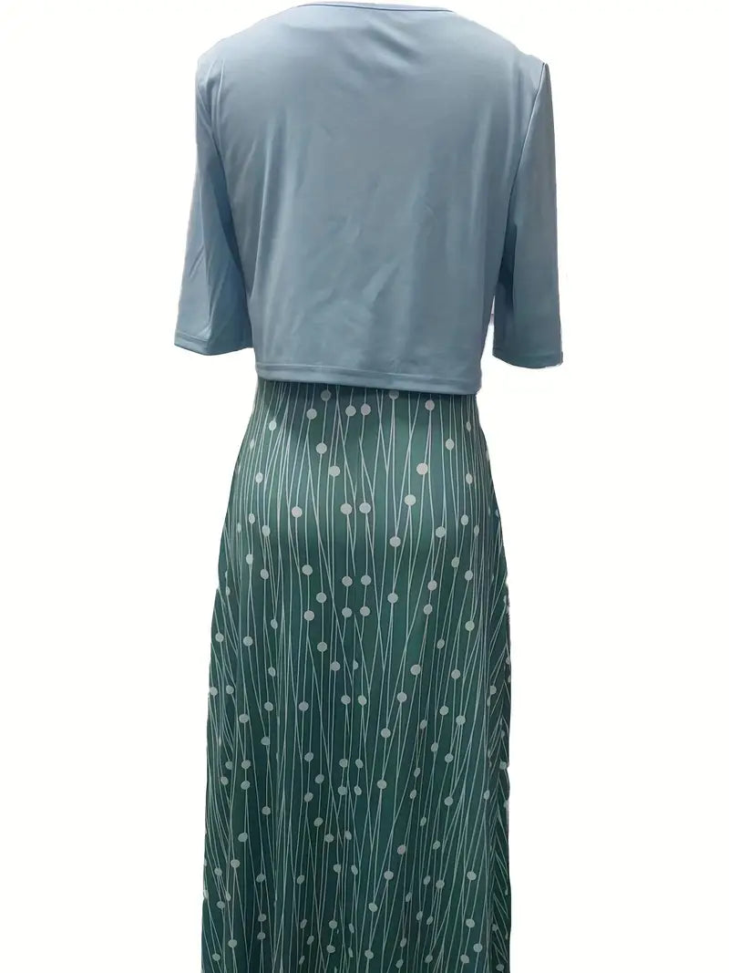 Thoughtfully Designed Top