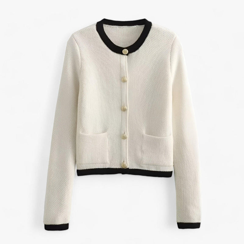 Thoughtfully Designed Jacket