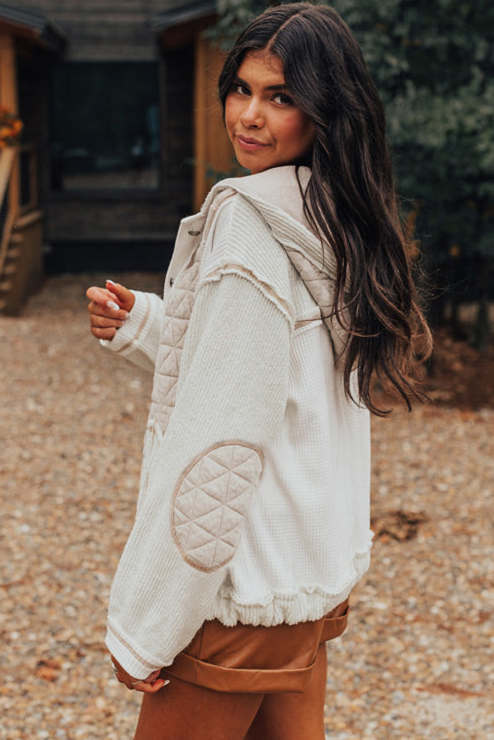 Classic Vintage Jacket
