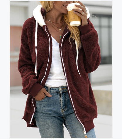 Timeless Vintage Style Jacket