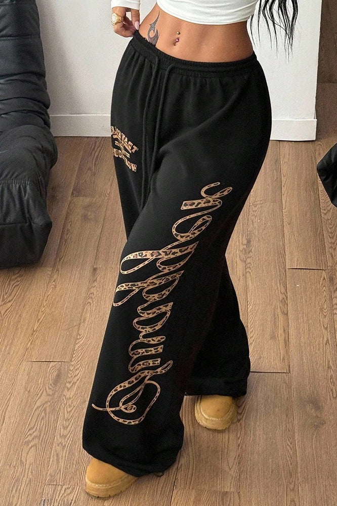 Vintage Inspired Pants