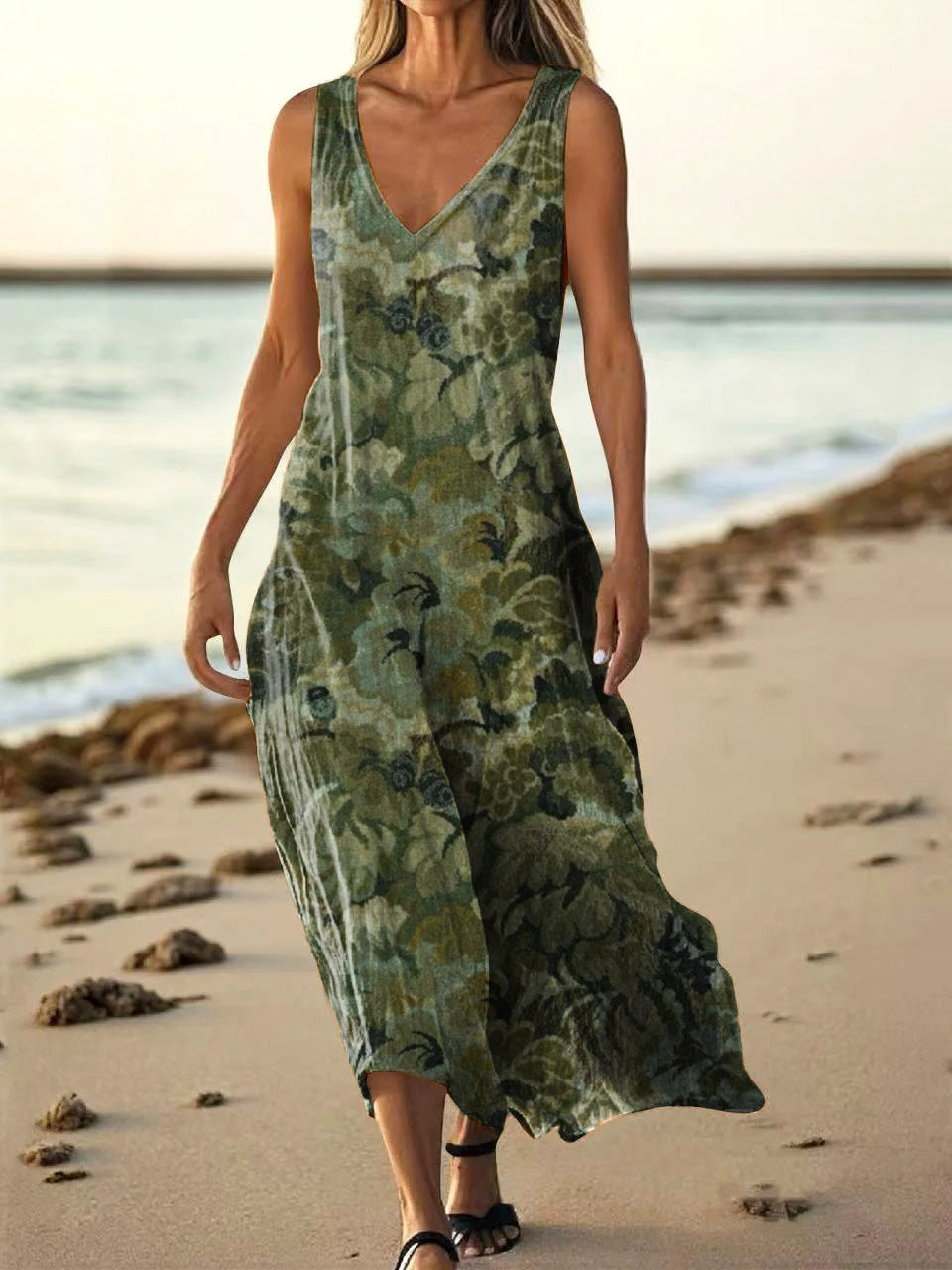 Beautifully Crafted Dress