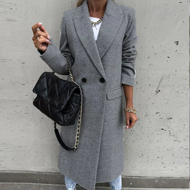 Elegantly Designed Coat