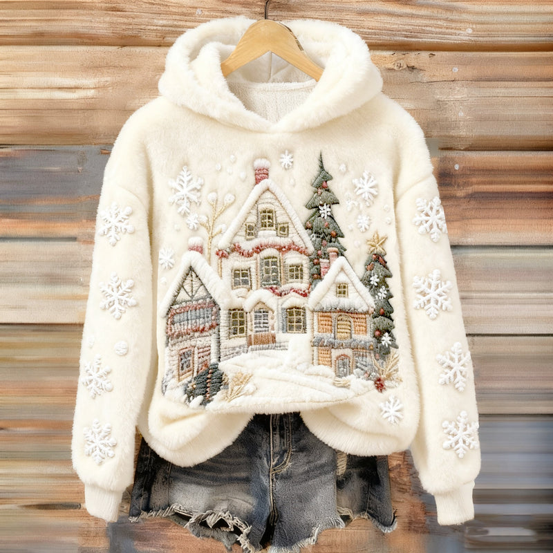 Beautifully Crafted Garment