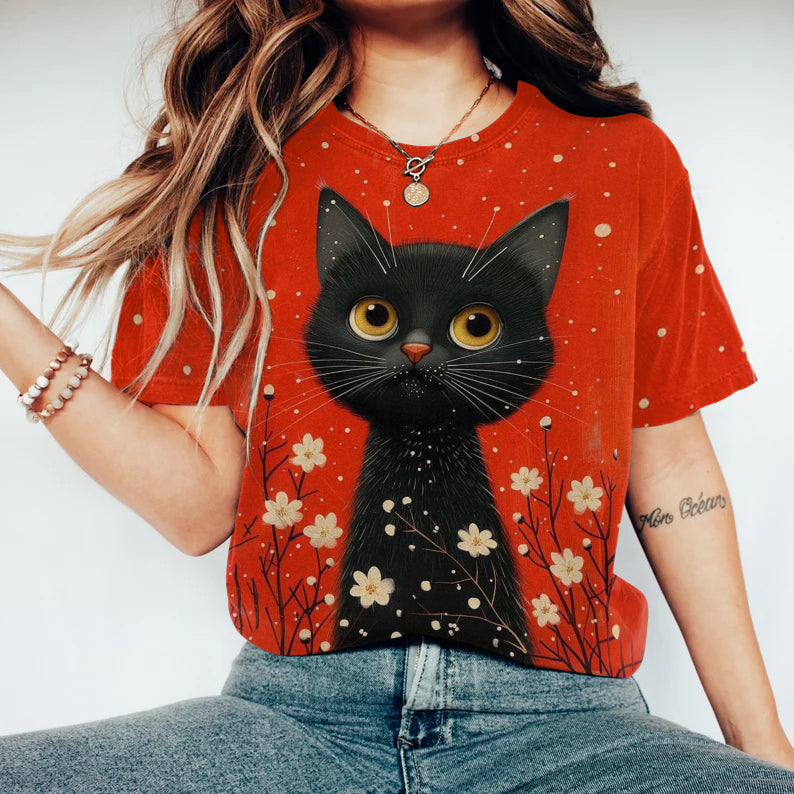 Classic Designed T-Shirt