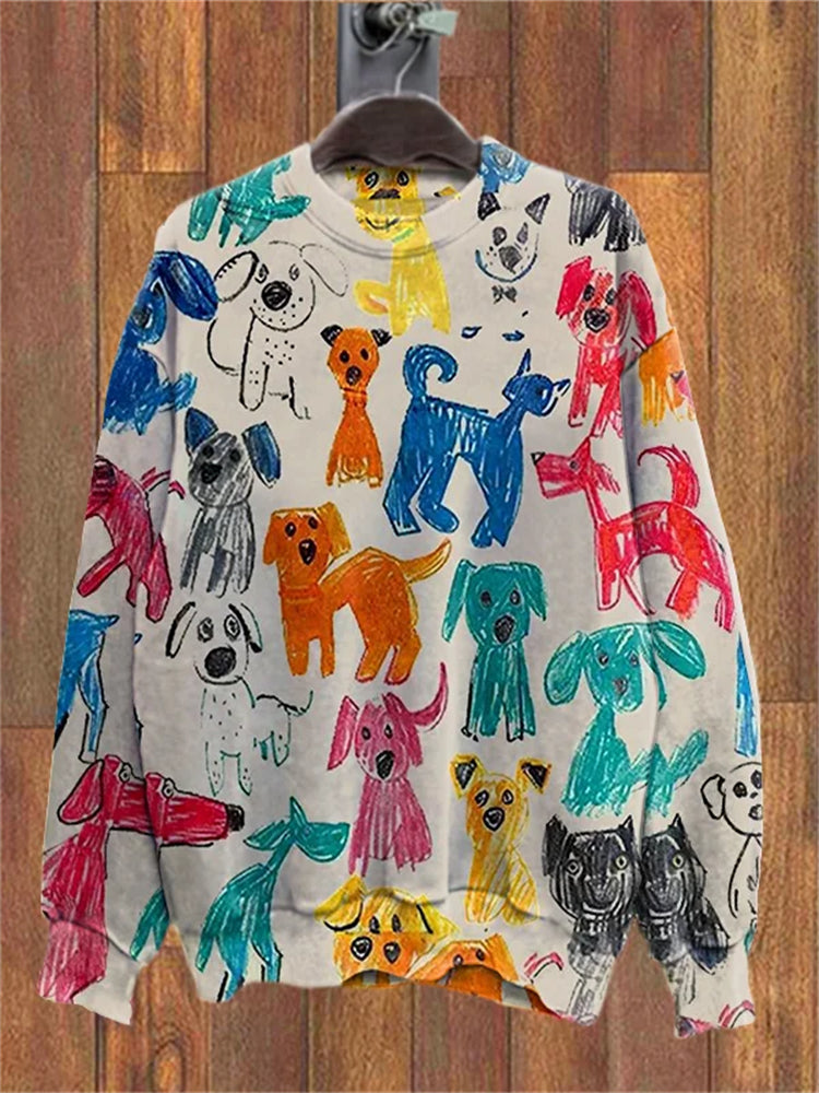 Gracefully Designed Shirt