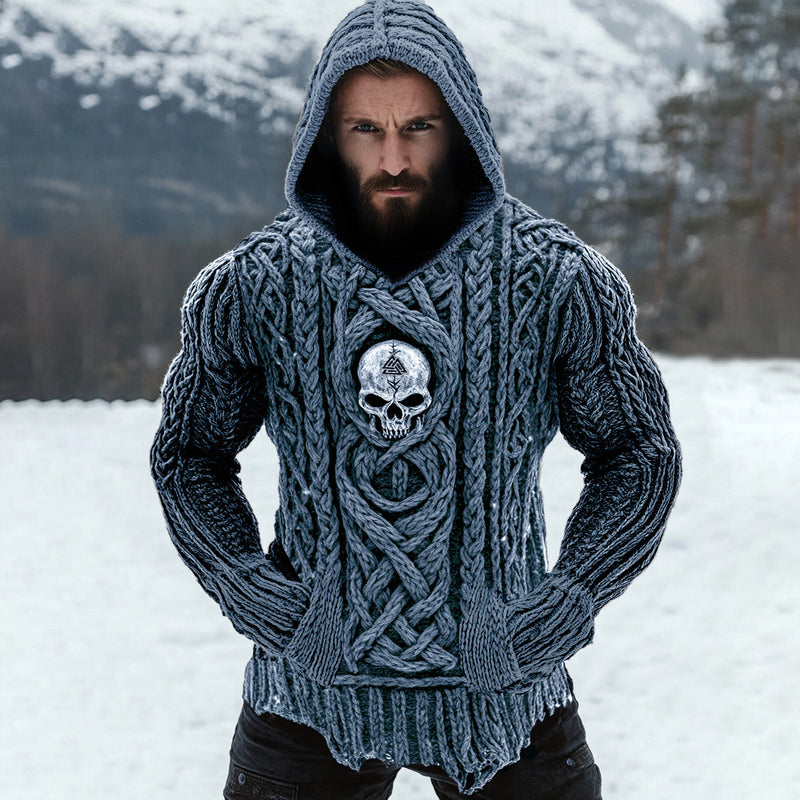 Timeless Vintage Style Jumper