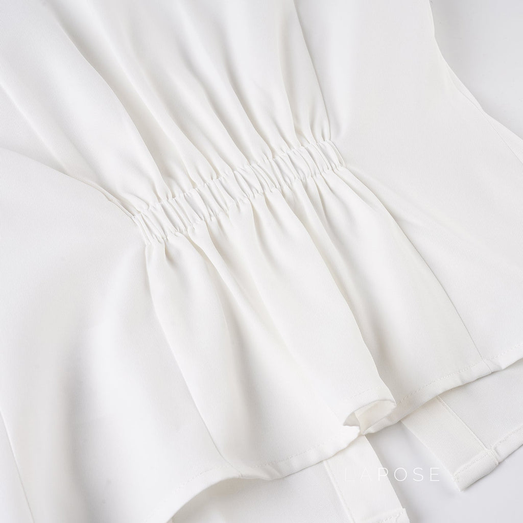Beautifully Crafted Shirt in a Classic Style