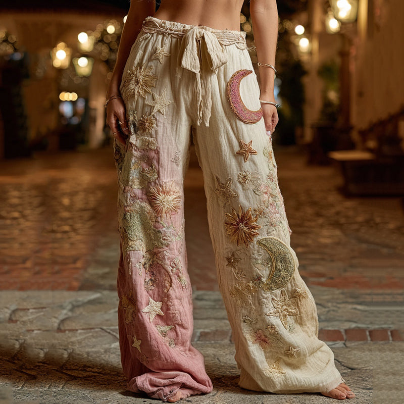 Thoughtfully Designed Trousers