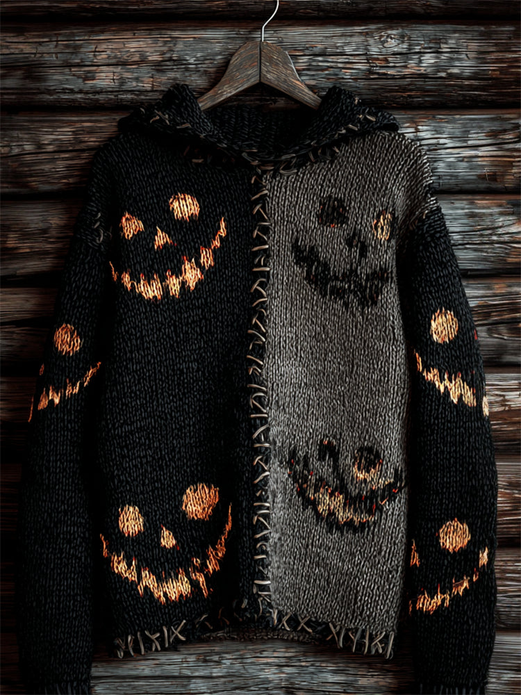 Gracefully Designed Jumper