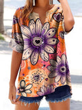 Gracefully Designed Shirt