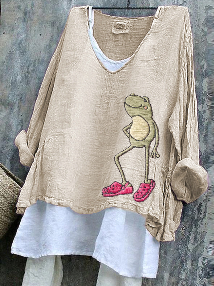 Beautifully Crafted Shirt