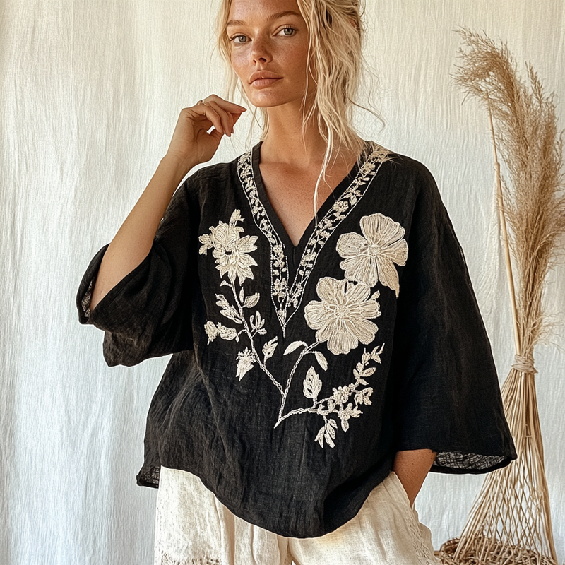Classic Designed Shirt