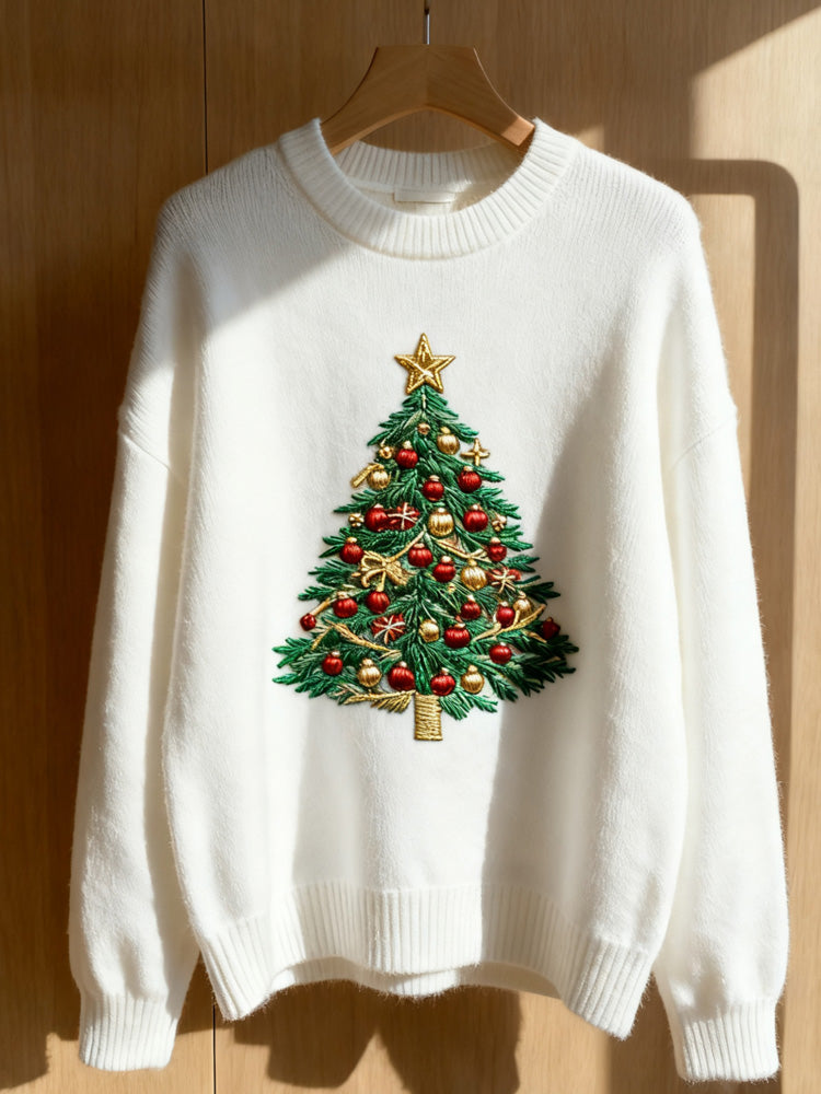 Beautifully Crafted Jumper