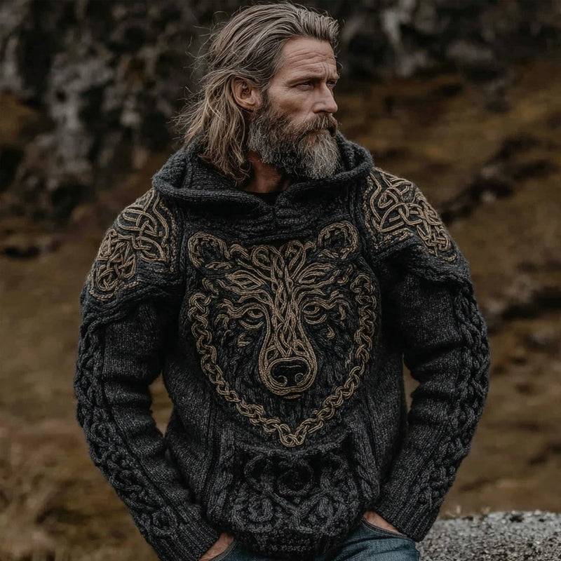 Beautifully Crafted Jumper
