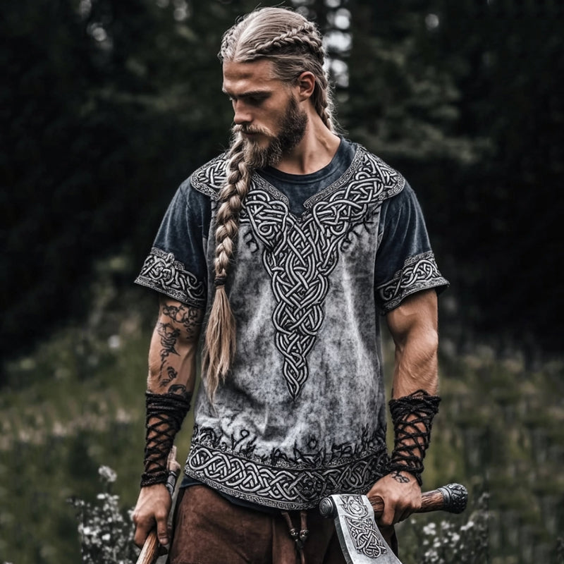 Thoughtfully Designed T-Shirt