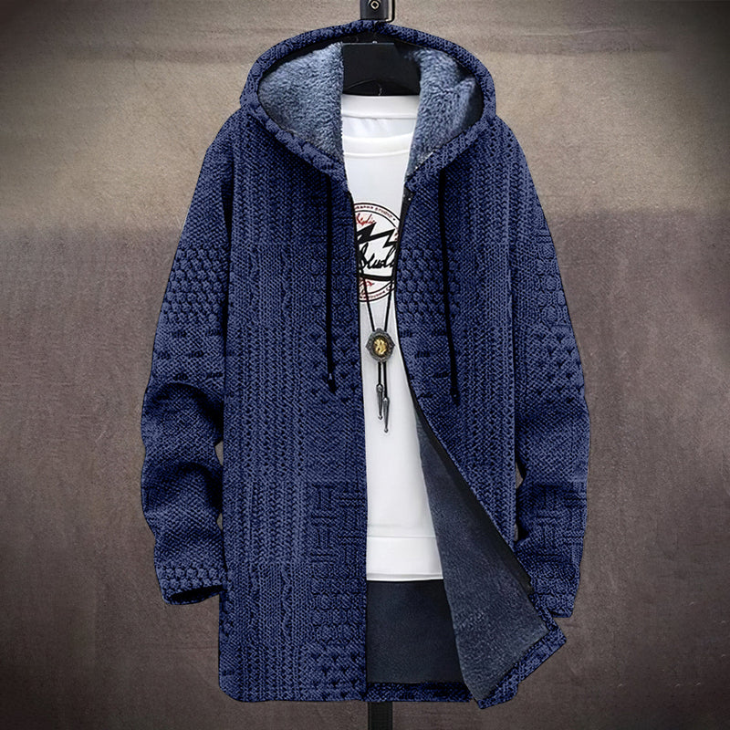 Elegantly Designed Coat