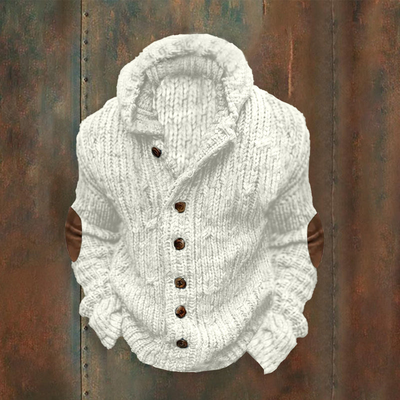 Classic Designed Jumper