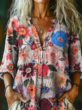 Beautifully Crafted Shirt