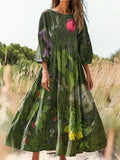 Thoughtfully Designed Dress