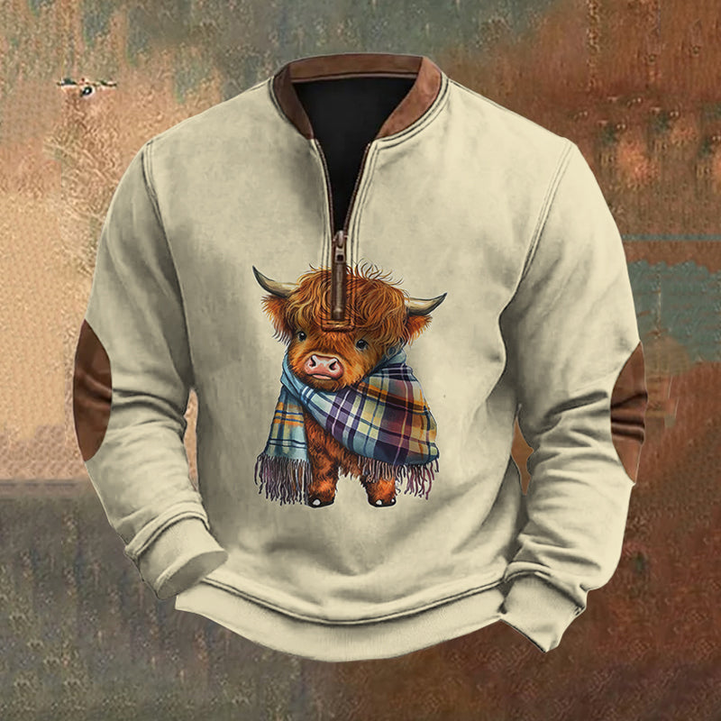 Thoughtfully Designed Shirt