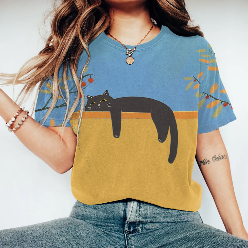 Thoughtfully Designed T-Shirt