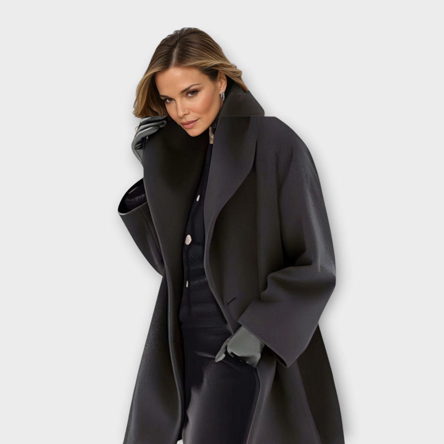 Classic Vintage Jacket