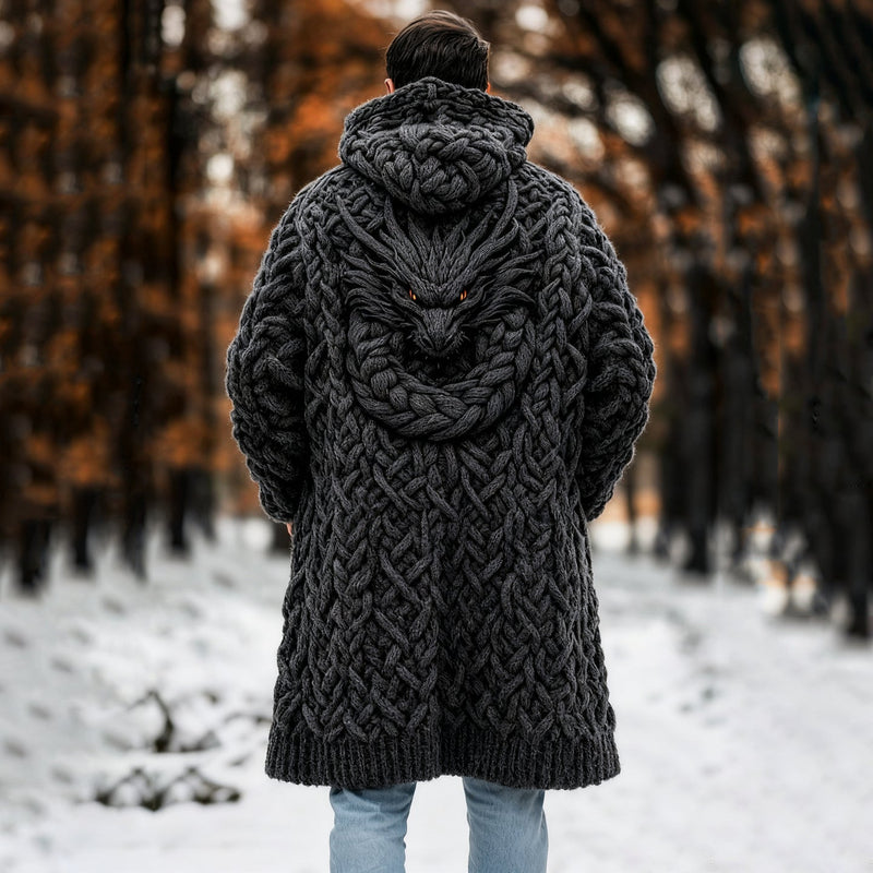 Classic Designed Jumper