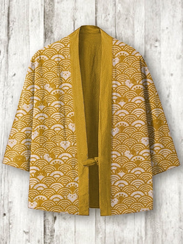 Elegantly Designed Cardigan