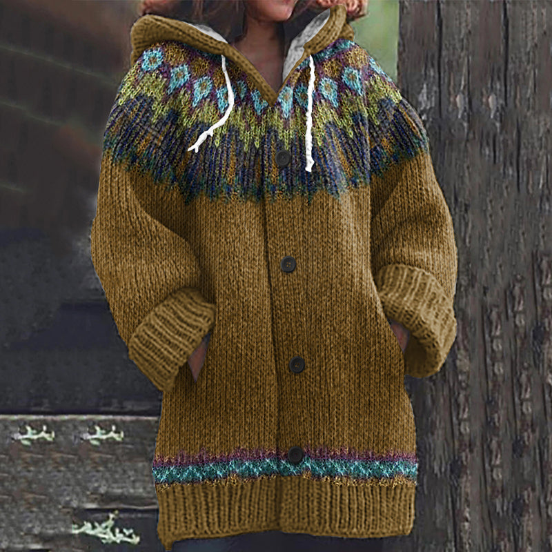 Vintage Inspired Jumper