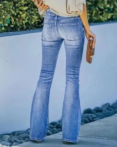 Thoughtfully Designed Pants