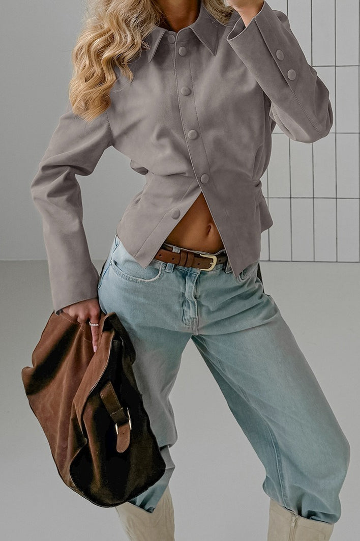 Classic Vintage Blouse